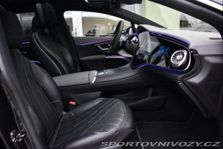 Mercedes-Benz Ostatní modely EQS 580 4MATIC AMG HYPERSCREE 2022
