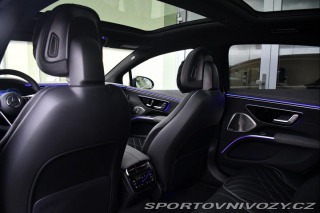 Mercedes-Benz Ostatní modely EQS 580 4MATIC AMG HYPERSCREE 2022