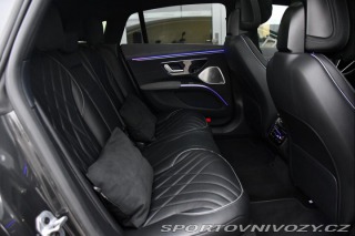 Mercedes-Benz Ostatní modely EQS 580 4MATIC AMG HYPERSCREE 2022