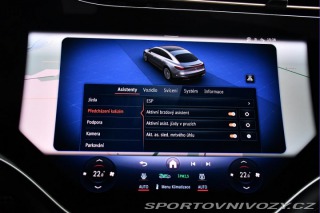 Mercedes-Benz Ostatní modely EQS 580 4MATIC AMG HYPERSCREE 2022