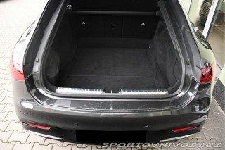 Mercedes-Benz Ostatní modely EQS 580 4MATIC AMG HYPERSCREE 2022