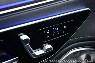 Mercedes-Benz Ostatní modely EQS 580 4MATIC AMG HYPERSCREE 2022
