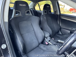 Mitsubishi Lancer EVO X FQ330 SST 2009