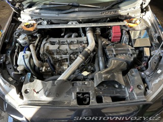 Mitsubishi Lancer EVO X FQ330 SST 2009