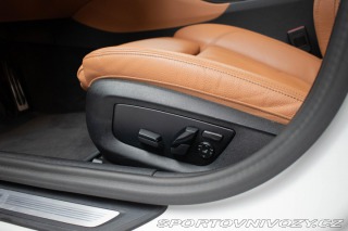 BMW 5 530d xD ///M*ZÁRUKA*DPH*Č 2023