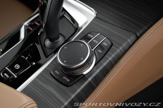 BMW 5 530d xD ///M*ZÁRUKA*DPH*Č 2023