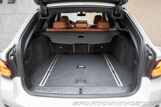 BMW 5 530d xD ///M*ZÁRUKA*DPH*Č 2023