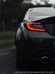 Toyota GR86 2023