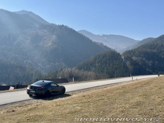 Toyota GR86 2023