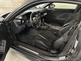 Toyota GR86 2023