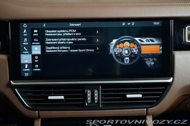 Porsche Cayenne TURBO*BURM*PCCB*PASM*360* 2018
