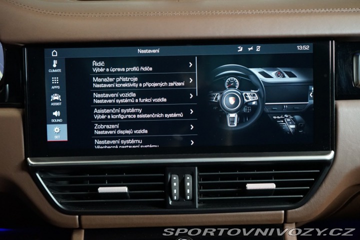 Porsche Cayenne TURBO*BURM*PCCB*PASM*360* 2018