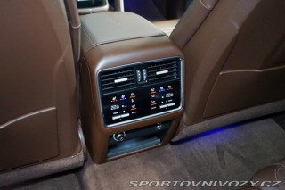 Porsche Cayenne TURBO*BURM*PCCB*PASM*360* 2018