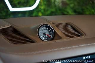 Porsche Cayenne TURBO*BURM*PCCB*PASM*360* 2018