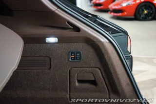 Porsche Cayenne TURBO*BURM*PCCB*PASM*360* 2018