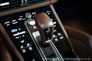 Porsche Cayenne TURBO*BURM*PCCB*PASM*360* 2018