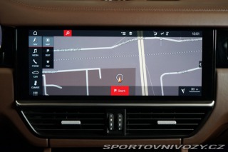 Porsche Cayenne TURBO*BURM*PCCB*PASM*360* 2018