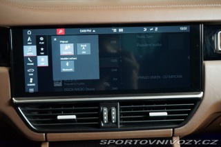 Porsche Cayenne TURBO*BURM*PCCB*PASM*360* 2018