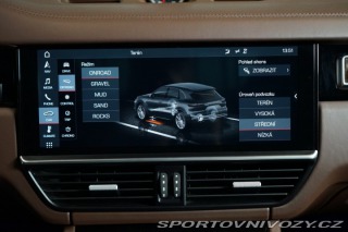Porsche Cayenne TURBO*BURM*PCCB*PASM*360* 2018