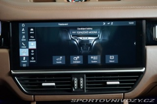 Porsche Cayenne TURBO*BURM*PCCB*PASM*360* 2018
