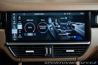 Porsche Cayenne TURBO*BURM*PCCB*PASM*360* 2018