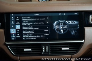 Porsche Cayenne TURBO*BURM*PCCB*PASM*360* 2018