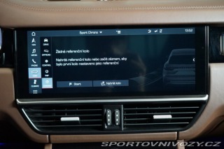 Porsche Cayenne TURBO*BURM*PCCB*PASM*360* 2018