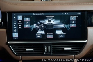 Porsche Cayenne TURBO*BURM*PCCB*PASM*360* 2018