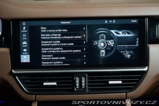 Porsche Cayenne TURBO*BURM*PCCB*PASM*360* 2018