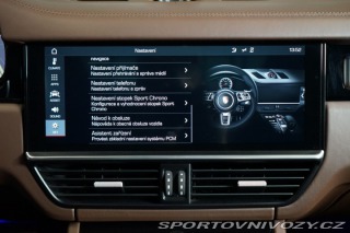 Porsche Cayenne TURBO*BURM*PCCB*PASM*360* 2018