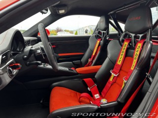 Porsche 911 GT3 RS 2017