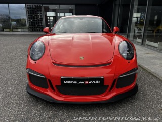 Porsche 911 GT3 RS 2017
