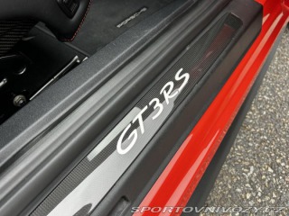 Porsche 911 GT3 RS 2017