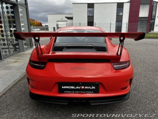 Porsche 911 GT3 RS 2017