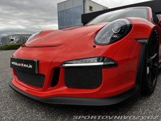 Porsche 911 GT3 RS 2017