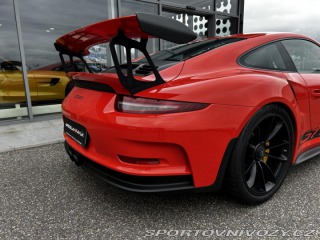 Porsche 911 GT3 RS 2017