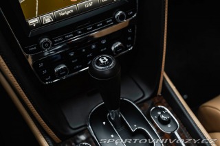 Bentley Flying Spur 4.0 V8 2017