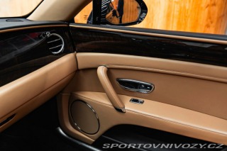 Bentley Flying Spur 4.0 V8 2017