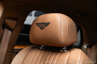 Bentley Flying Spur 4.0 V8 2017