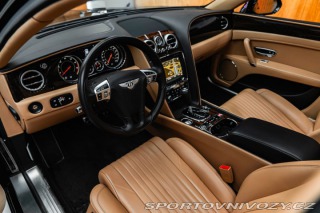 Bentley Flying Spur 4.0 V8 2017