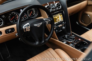 Bentley Flying Spur 4.0 V8 2017