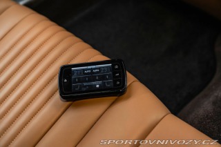 Bentley Flying Spur 4.0 V8 2017