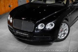 Bentley Flying Spur 4.0 V8 2017