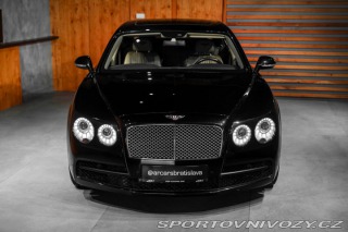 Bentley Flying Spur 4.0 V8 2017