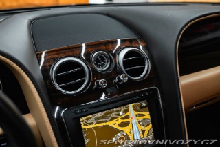 Bentley Flying Spur 4.0 V8 2017