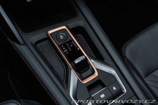 Cupra Formentor 1.5 eTSI 110 kW, Sennheis 2025