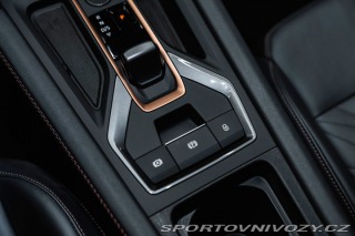 Cupra Formentor 1.5 eTSI 110 kW, Sennheis 2025
