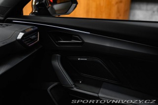 Cupra Formentor 1.5 eTSI 110 kW, Sennheis 2025