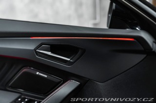 Cupra Formentor 1.5 eTSI 110 kW, Sennheis 2025