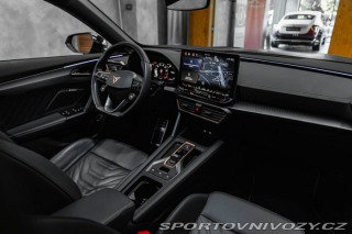 Cupra Formentor 1.5 eTSI 110 kW, Sennheis 2025